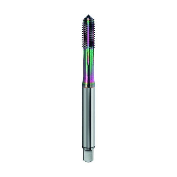 軽銀用フォーミングタップ メ-水銀柱ミリメートル並目ねじ M12 8088 12.000