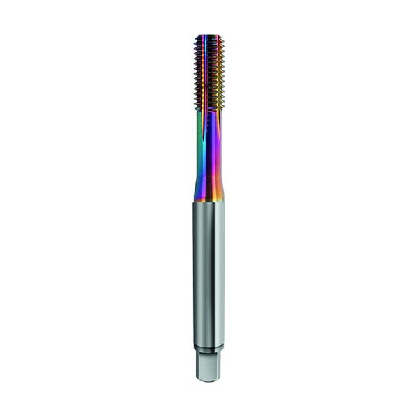 アルミ用フォーミングタップ メ-トル並目ねじ M10 アキシャルクーラント穴付き オーバーサイズ 8091 10.000｜DIY FACTORY ONLINE SHOP