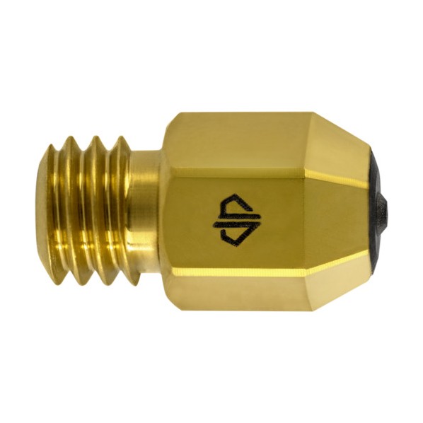 3Dプリンター用ノズル DIANOZ Pro MK8 フィラメント径2．85mm用 ノズル口径0．2mm 9605 285.020