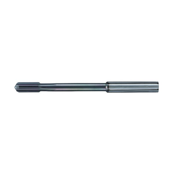 アルミ用高速加工リーマ レギュラCarboコート 17mm 1679 17.000