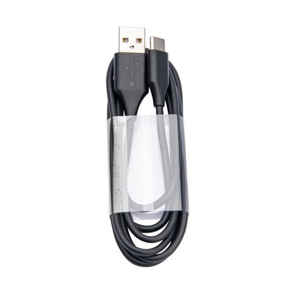 Jabra Evolve2 USB Cable USB-A to USB-C 1．2m Black 14208-31