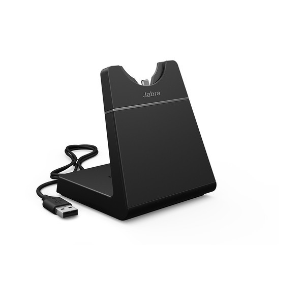Jabra Engage SE Desk Stand Stereo/Mono USB-A 14217-01