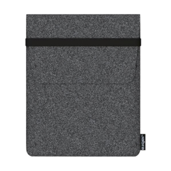 Jabra Evolve2 30 Soft Black Pouch 10pcs 14301-52