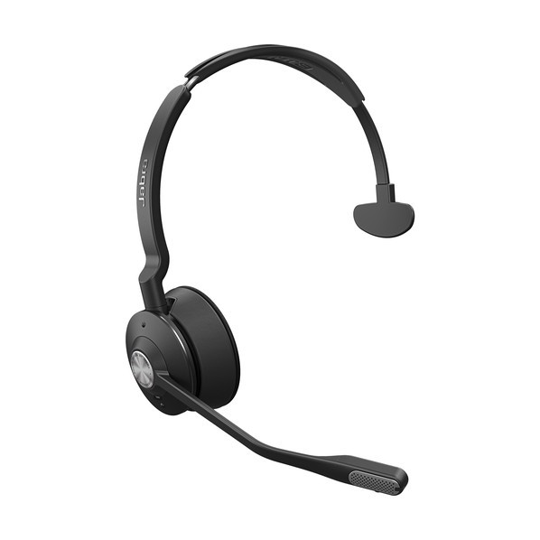 Jabra Engage SE Headset Mono UC 14401-43