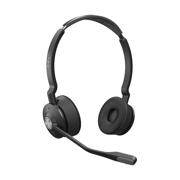 GNオーディオジャパン Jabra Engage SE Headset Stereo UC 14401-48