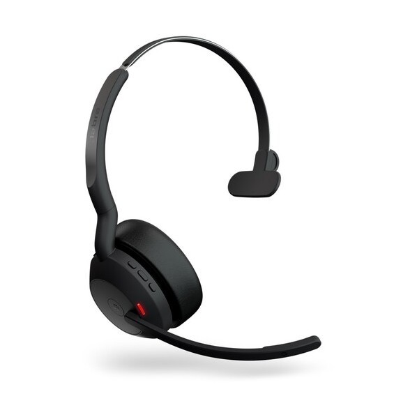 Jabra Evolve2 55 Link380a MS Mono 25599-899-999