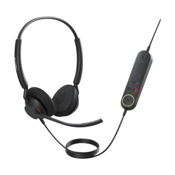 GNオーディオジャパン 【法人専用品】Jabra Engage 40-USB-A UC Stereo 4099-410-279