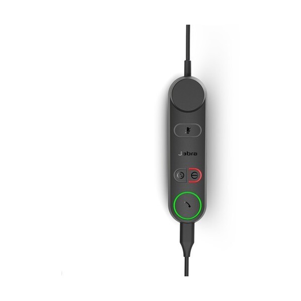 GNオーディオジャパン USB 尖端仕掛けるオプション Jabra Engage 50 II Link UC用 制御装置 50-2269