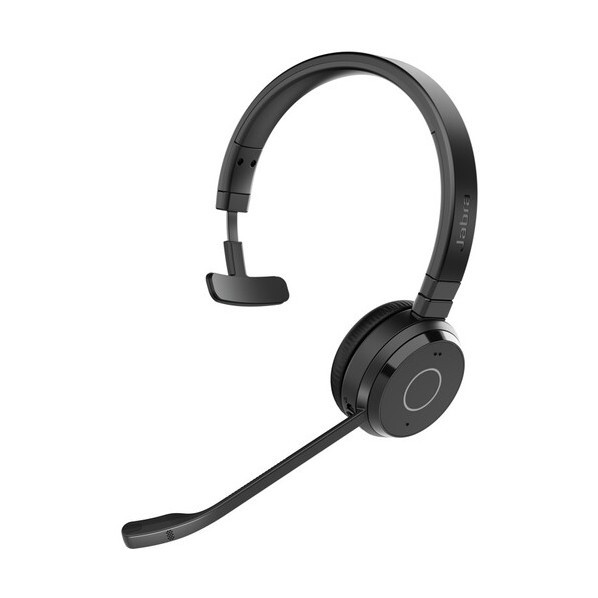 Jabra Evolve 65 TE Link 390a MS Mono 6693-833-309