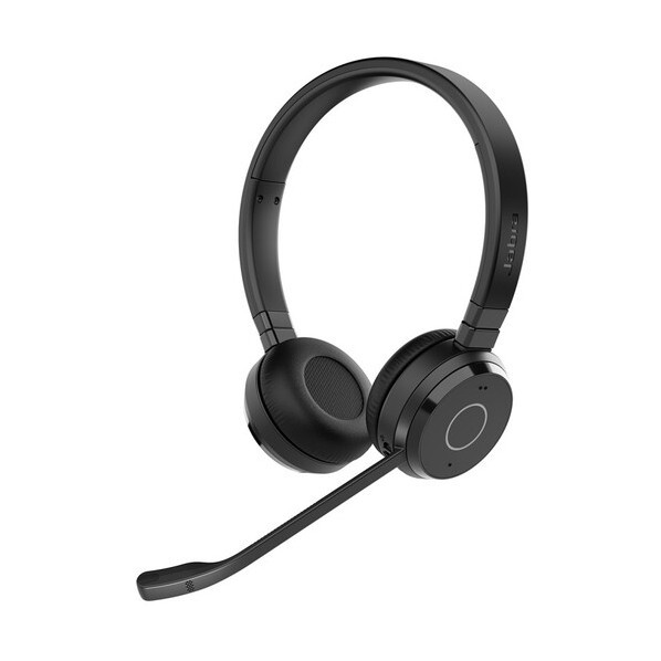 Jabra Evolve 65 TE Link 390a MS Stereo 6699-833-309