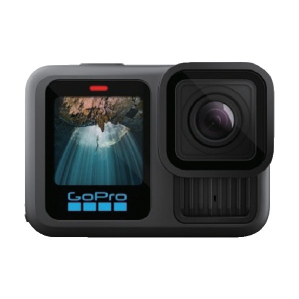 HERO13BLACK CHDHX-131-FW