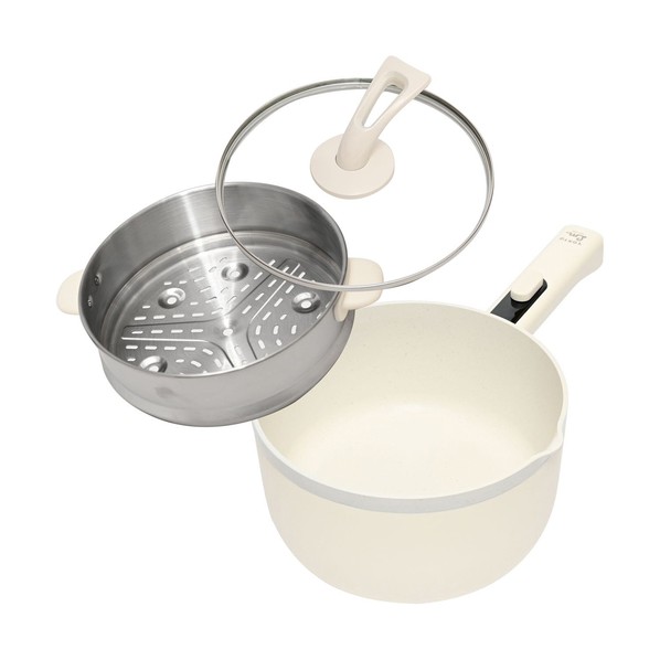 楽天市場】【クーポン対象】 平山式 低温スチーム電気鍋 30cm 低温調理