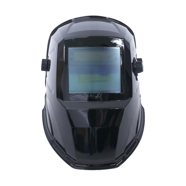 溶接自動遮光面 RFS-800-C キャップ付き 6300056042 1台