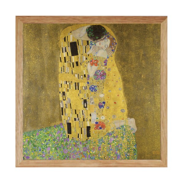 室内装飾工芸防災室内用便器 sonae 備絵 グスタフ･クリムト 6300062976 1台