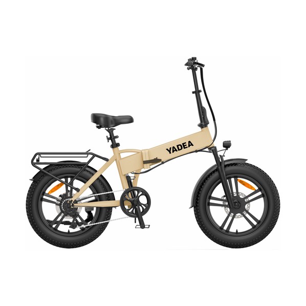※法人専用品※長谷川工業 電動アシスト自転車 YADEA HNT-01(BE) ベージュ YADEA HNT-01(BE) 0|DIY FACTORY ONLINE SHOP
