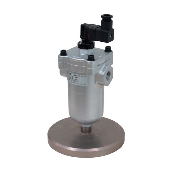 大生工業 ラインフィルタ KL-04 KL-04-10U-IV 1点｜DIY FACTORY ONLINE SHOP