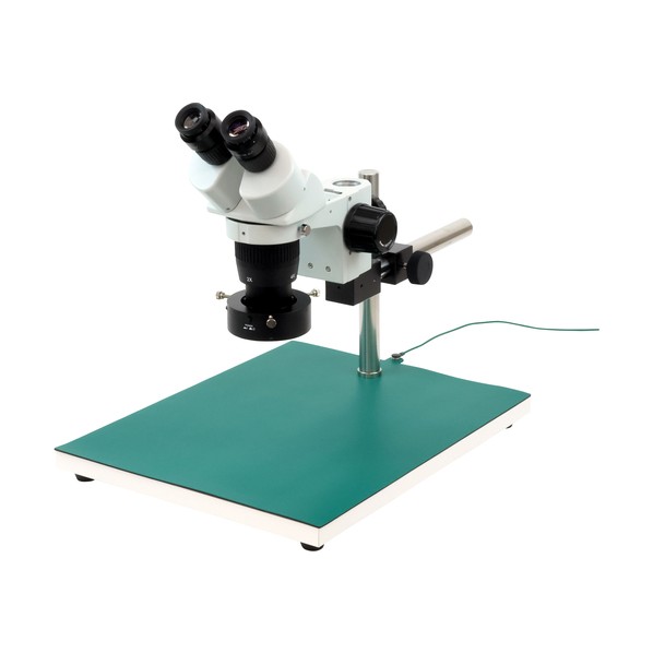 ※法人専用品※ホーザン(HOZAN) 実体顕微鏡 L-KIT1274 1S|DIY FACTORY ONLINE SHOP