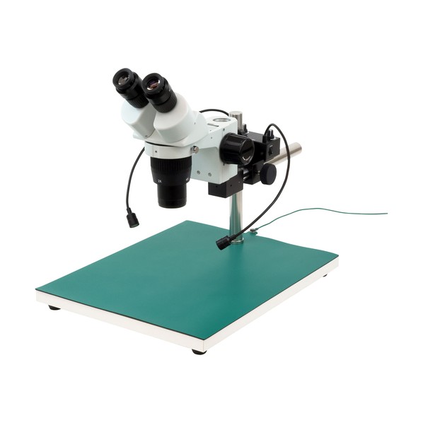 ※法人専用品※ホーザン(HOZAN) 実体顕微鏡 L-KIT1275 1S|DIY FACTORY ONLINE SHOP