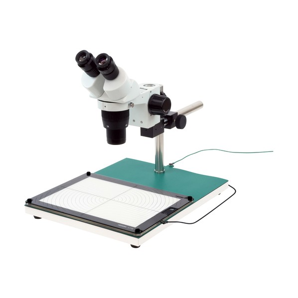 ※法人専用品※ホーザン(HOZAN) 実体顕微鏡 L-KIT1276 1S|DIY FACTORY ONLINE SHOP