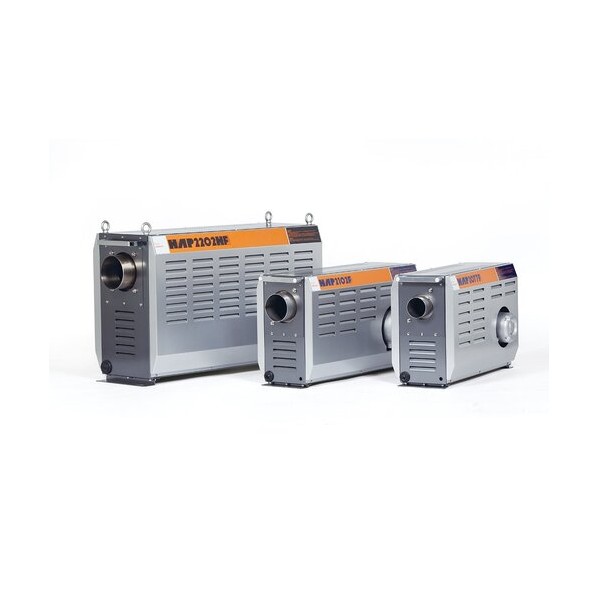 ※法人専用品※八光電機 熱風発生機HAP2152H 三相200V 15kW HAP2152H 0|DIY FACTORY ONLINE SHOP
