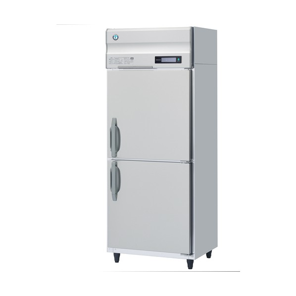 電気冷蔵庫 B手合い HR-75BT 定格内収容能力481L しろがね色 HR-75BT 1台