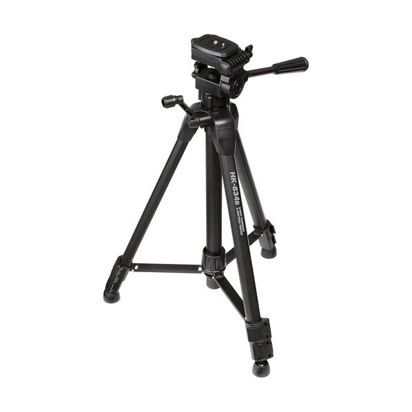 カメラ用三脚 3段 HK-834B HKB0171520