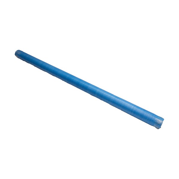 林商事 ブルーシート原反 #1100 1800&times;100 1本入 1本｜DIY FACTORY ONLINE SHOP