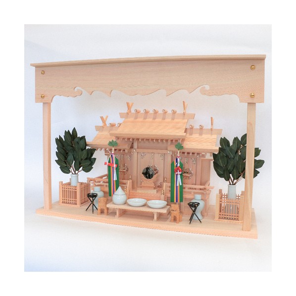 神棚 極上セット KD-E|DIY FACTORY ONLINE SHOP