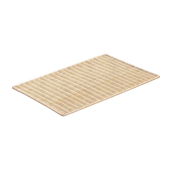 アズワン 安心コート すのこ 75N 750&times;400 8524900 63-7152-16 1個｜DIY FACTORY ONLINE SHOP