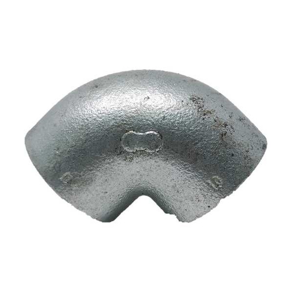 ※法人専用品※東尾メック シロ RL 3/4 X 1/2 11020604 90個｜DIY FACTORY ONLINE SHOP