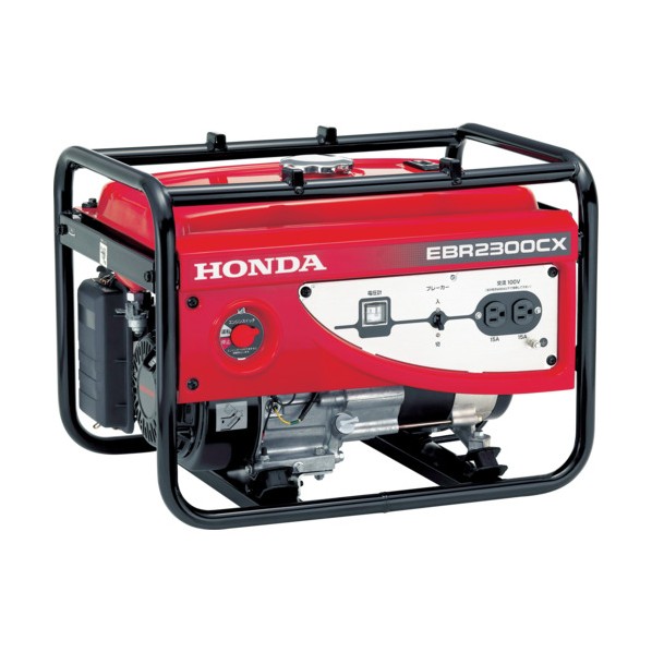 標準尺度発生機 2．3kVA（遣り取り専用） 60サイクル EBR2300CX2 NK1
