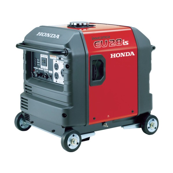 正弦波はたご屋取り替えっこ積み上げる発生機 2．8kVA（やり取り/直流）独居室付/拷問台付 EU28IS1JN1