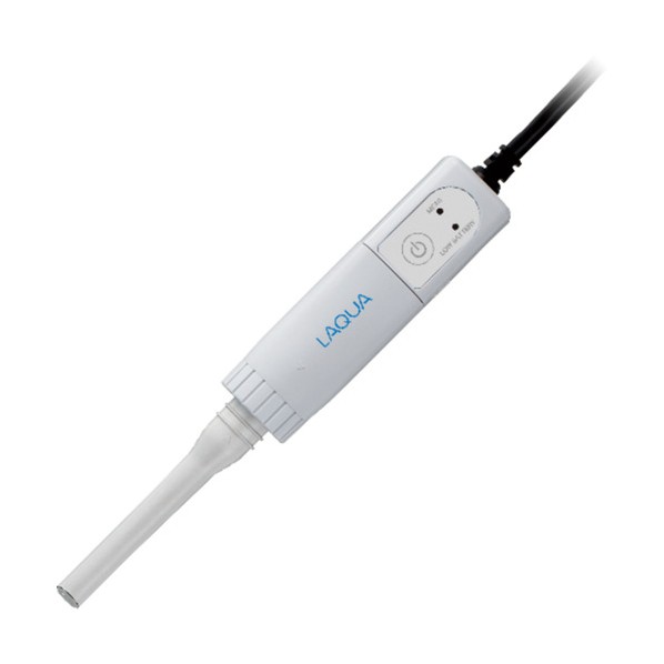 ISFET（半導体素子検知器） pH電極 0040N-10D 3200862858