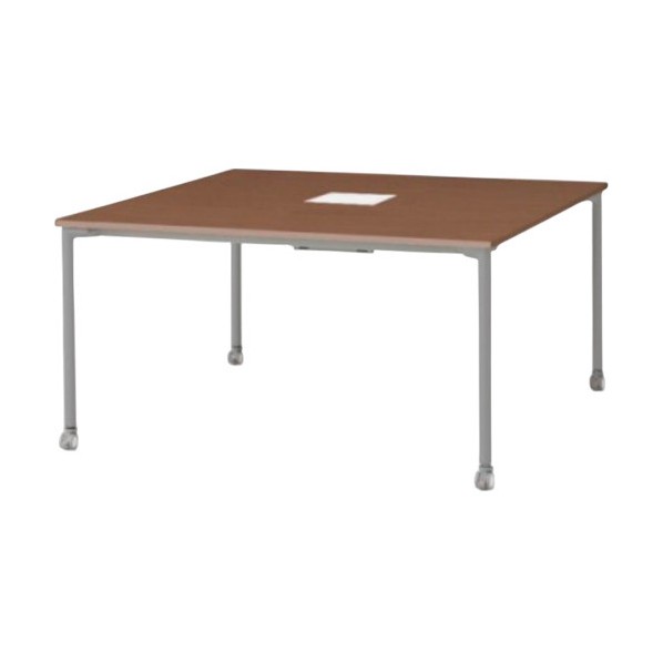 ※法人専用品※イトーキ アクティブフィールド 角型 1500&times;1500&times;720mm AF-1515HWC2-ZY 0｜DIY FACTORY ONLINE SHOP 87,450円