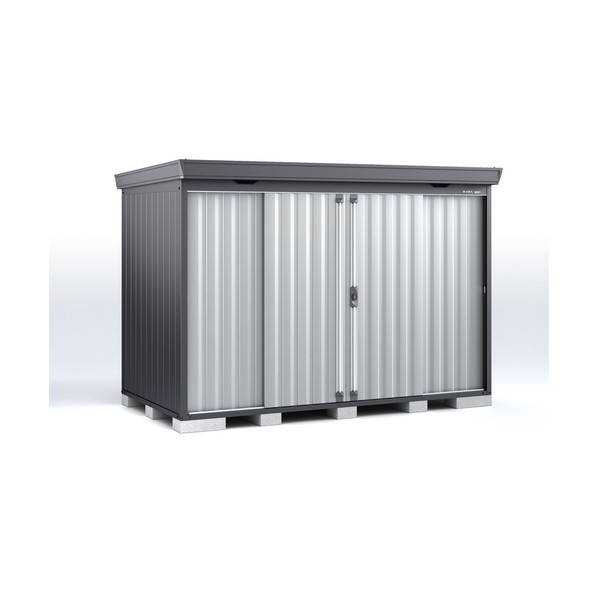 ※法人専用品※イナバ FS-3015SF (標耐) 一般型 JG ジェードグリーン FS-3015SF-JG-GJA847 0|DIY FACTORY ONLINE SHOP