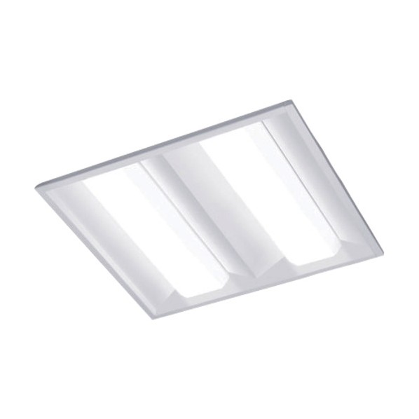 LED点火装置物の具 252593 LX真四角点火装置 埋込型 □275 3000ルーメン 昼白いこと （5000） 調光 BL-30N-UKLXSQ27-D