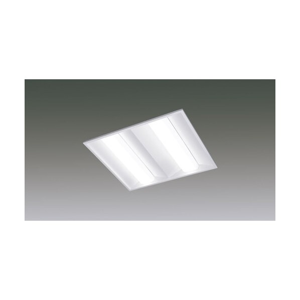 LED点火装置物の具 252594 LX真四角点火装置 埋込型 □350 3000ルーメン 昼白いこと （5000） 調光 BL-30N-UKLXSQ35-D