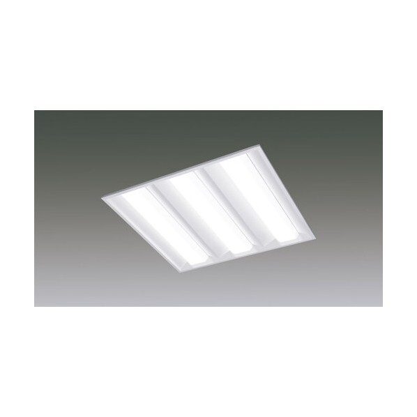 LED点火装置物の具 252596 LX真四角点火装置 埋込型 □450 4500ルーメン 昼白いこと （5000） 調光 BL-45N-UKLXSQ45-D