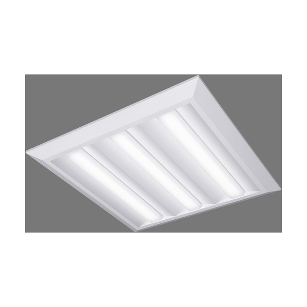 LEDともし火物の具 287876 LX真四角ともし火 直付型 □720 6100ルーメン 昼白いこと （5000） 調光 BL-61N-CLLXSQ72-D
