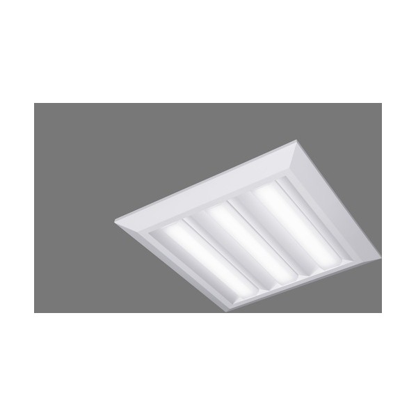 LED点火装置物の具 287880 LX真四角点火装置 直付型 □570 8000ルーメン 昼白いこと （5000） 調光 BL-80N-CLLXSQ57-D