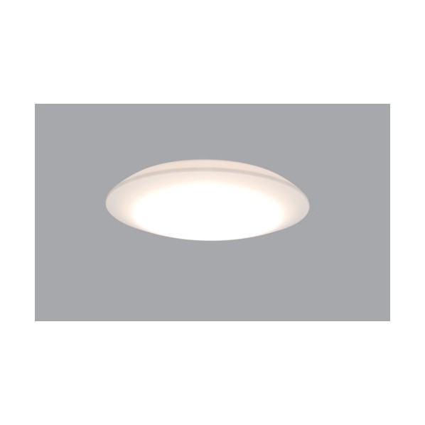 LED照明器具 205680 住宅用照明 LEDシーリングライト 8畳 4000lm 電球色-昼光色相当 調光･調色 CL8DL-S1 6,153円