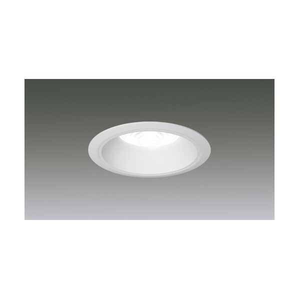 LED照明器具 569546 LEDベースダウンライト Φ100 1800lm 昼白色 （5000） ホワイト 調光 DL18N8-10W7BW-D