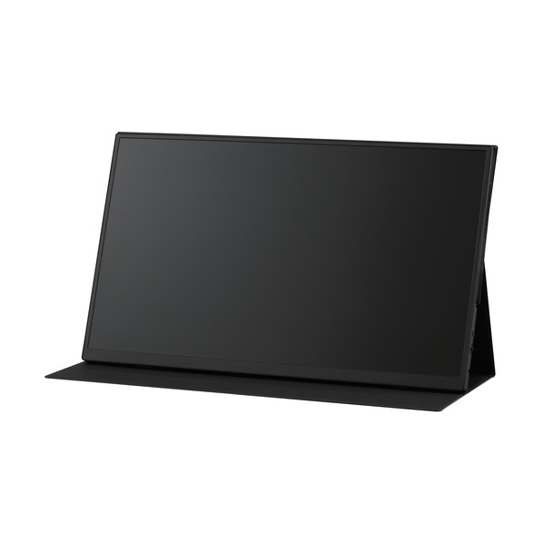 アイリスオーヤマ 【法人専用品】110456 ポータブルモニター 18．5インチ DP-EF184S-B 0｜DIY FACTORY ONLINE SHOP