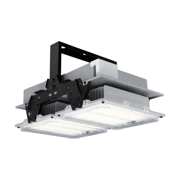 LED点火装置物の具 296832 高上昇限度用LED点火装置 LiCONEX 40000ルーメン 昼白いこと （5000） 黒いこと 調光 HXR205-400N-W-B-LI