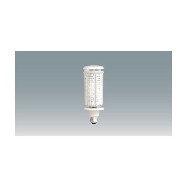 LED照明器具 287538 街路灯用HID代替 全方向発光ランプ E26口金 4000lm 電球色 （3000） 透明カバー 防水仕様 LDTS22L-G/C/T-BS 8,330円