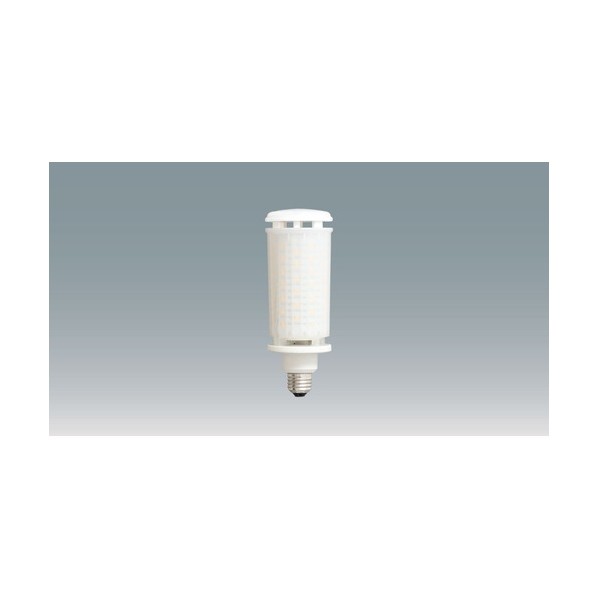 LED照明器具 287537 街路灯用HID代替 全方向発光ランプ E26口金 4000lm 昼白色 （5000） 拡散カバー 防水仕様 LDTS22N-G/F/T-BS