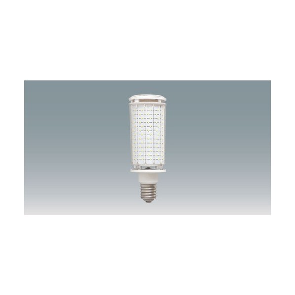 ※法人専用品※アイリスオーヤマ LED照明器具 287542 街路灯用HID代替 全方向発光ランプ E39口金 6000lm 電球色 (3000) 透明カバー 防水仕様 LDTS33L-G-E39/C/T-BS 0|DIY FACTORY ONLINE SHOP