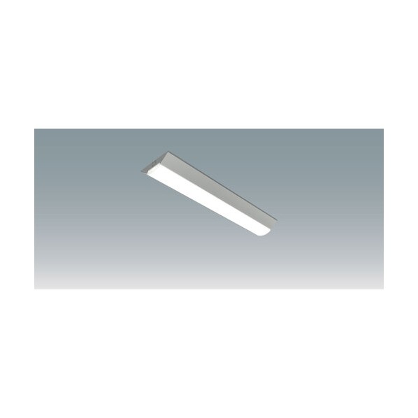 LED照明器具 292643 ライトバーのみ LEDユニット 20形 LiCONEX 1600lm 昼白色 (5000) 調光 LX3U170-20N-20-LI