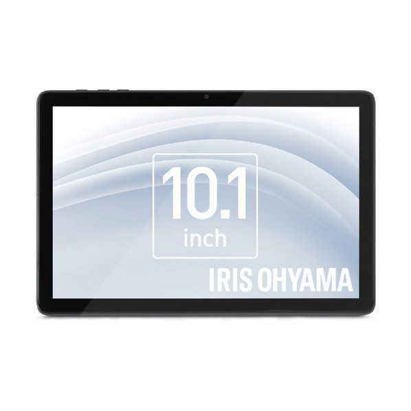 アイリスオーヤマ 107927 経口避妊薬 10．1in 黒いこと TE10D1M64-KV1H