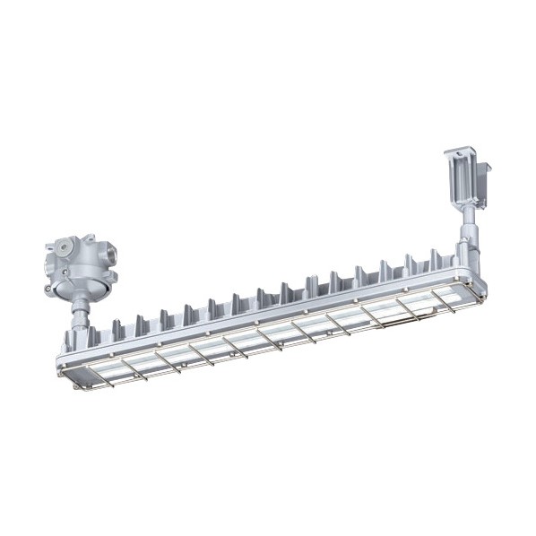 粉じん防爆形LED照明器具2灯用直付形 EDCL1041SA9-28